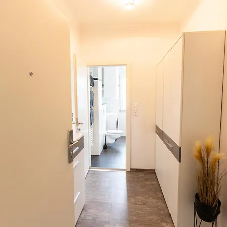 Apartmán Gemuetliche Im Trendviertel Lend *