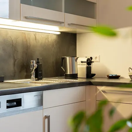 Gemuetliche Im Trendviertel Lend Apartman Graz
