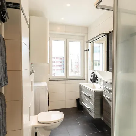 Gemuetliche Im Trendviertel Lend Γκρατς