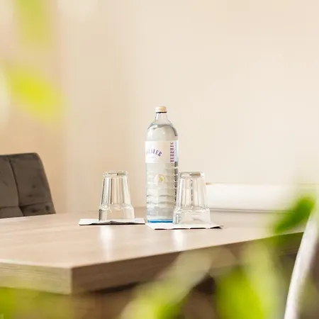 Apartman Gemuetliche Im Trendviertel Lend Graz