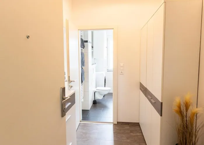 Apartman Gemuetliche Im Trendviertel Lend *