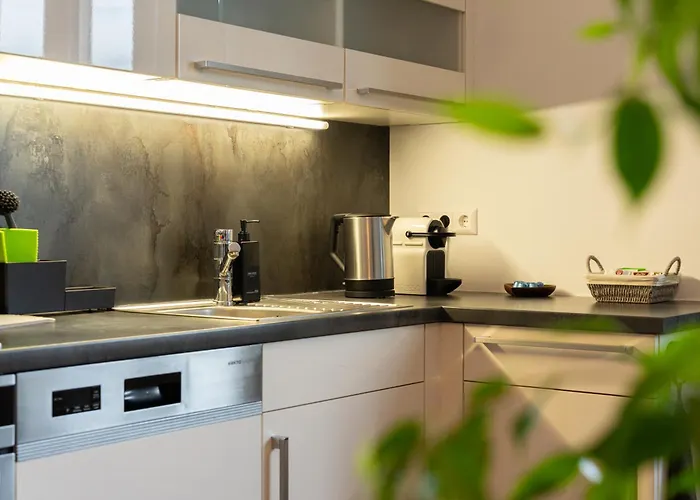 Gemuetliche Im Trendviertel Lend Apartment Graz