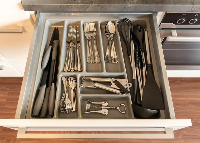 Apartman Gemuetliche Im Trendviertel Lend *