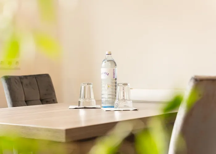 Apartment Gemuetliche Im Trendviertel Lend Graz