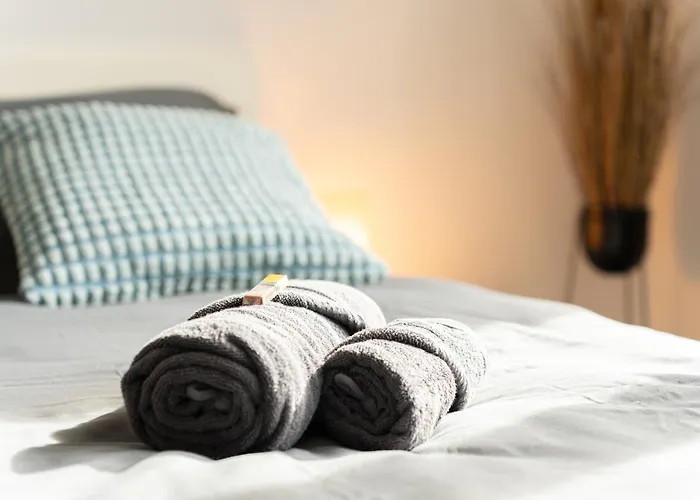 Apartman Gemuetliche Im Trendviertel Lend *